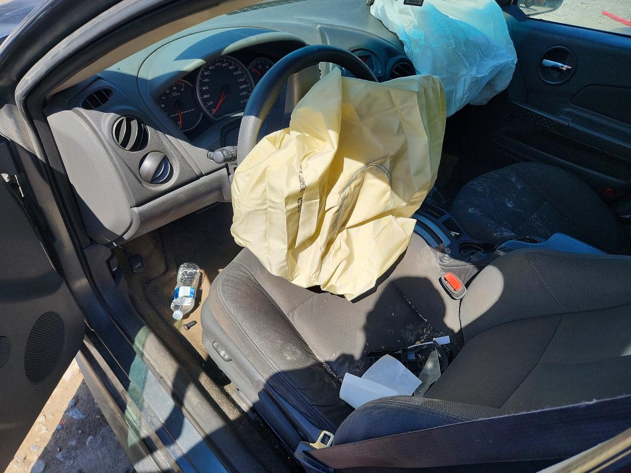 Pontiac Grandprix