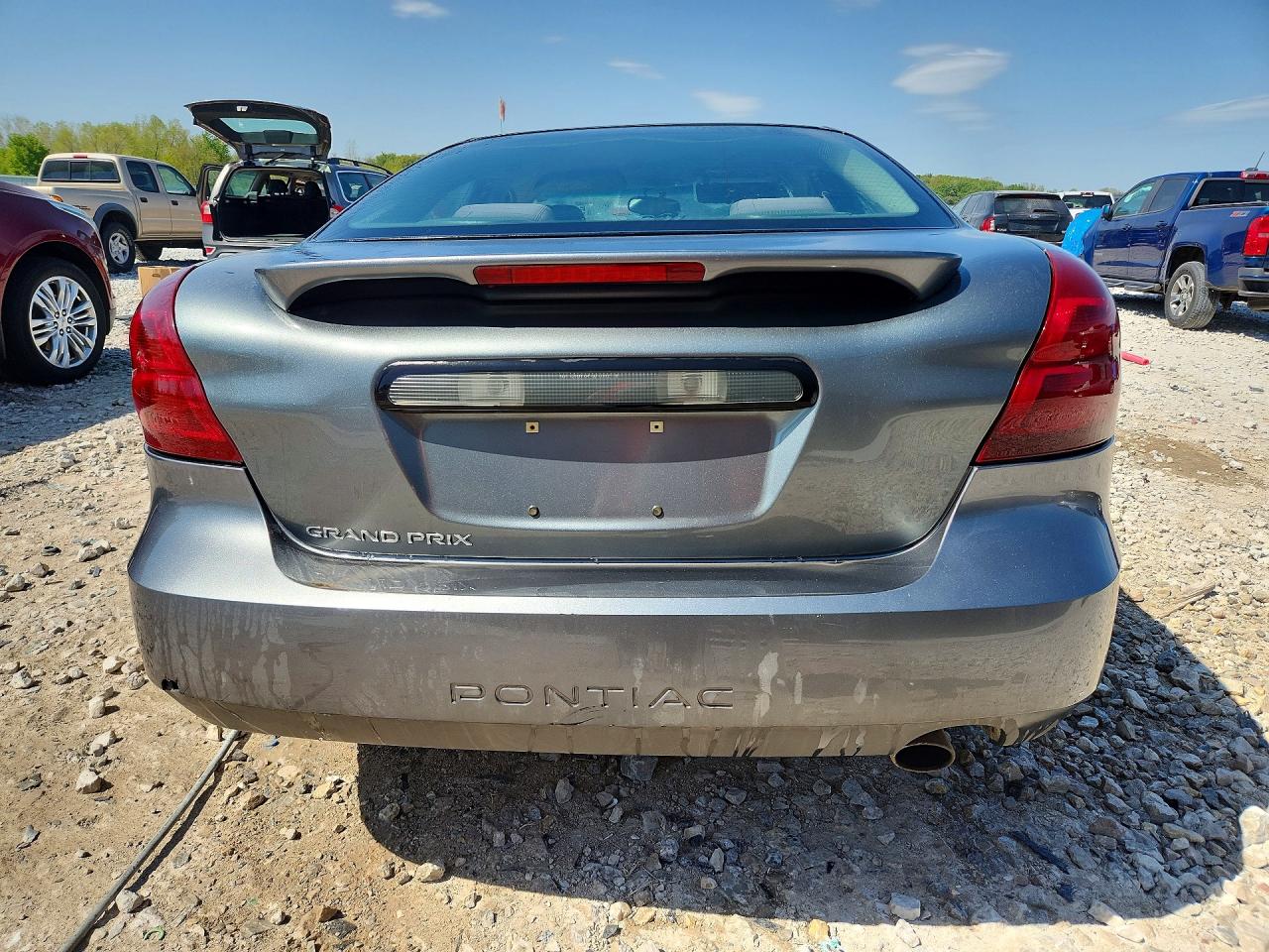 Pontiac Grandprix