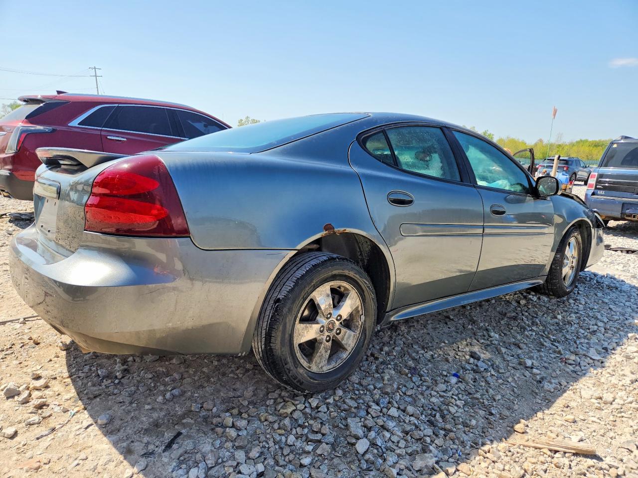 Pontiac Grandprix