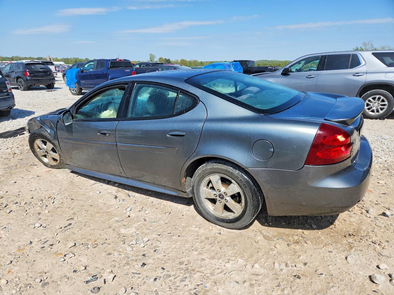 Pontiac Grandprix