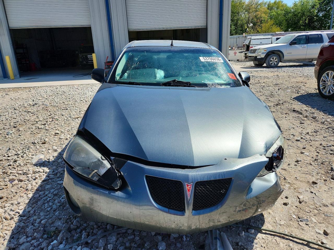 Pontiac Grandprix
