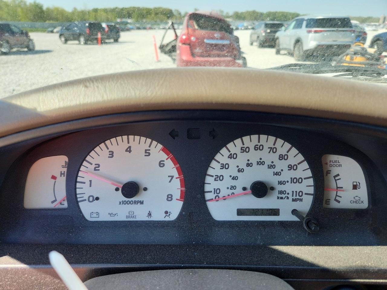 Toyota Tacoma Double Cab Prerunner