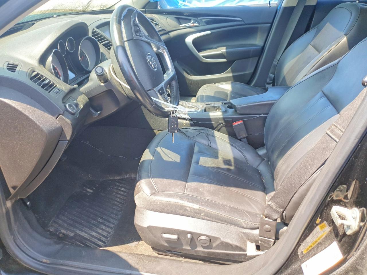 Buick Regal Premium