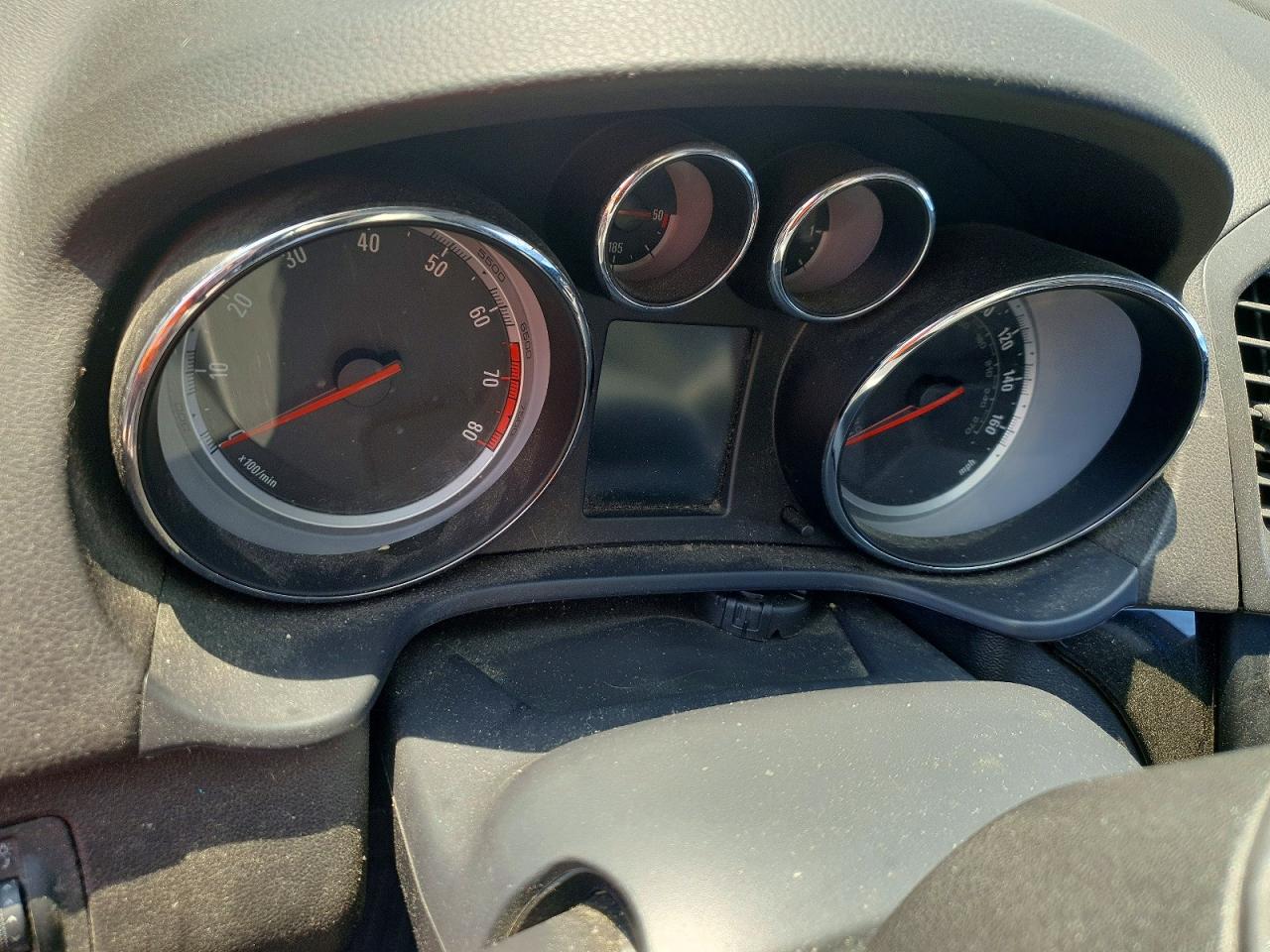 Buick Regal Premium