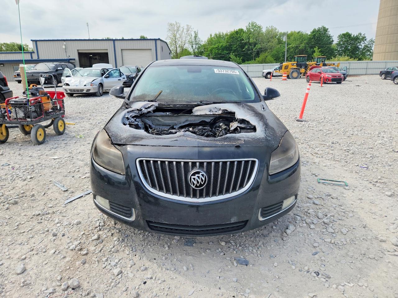 Buick Regal Premium