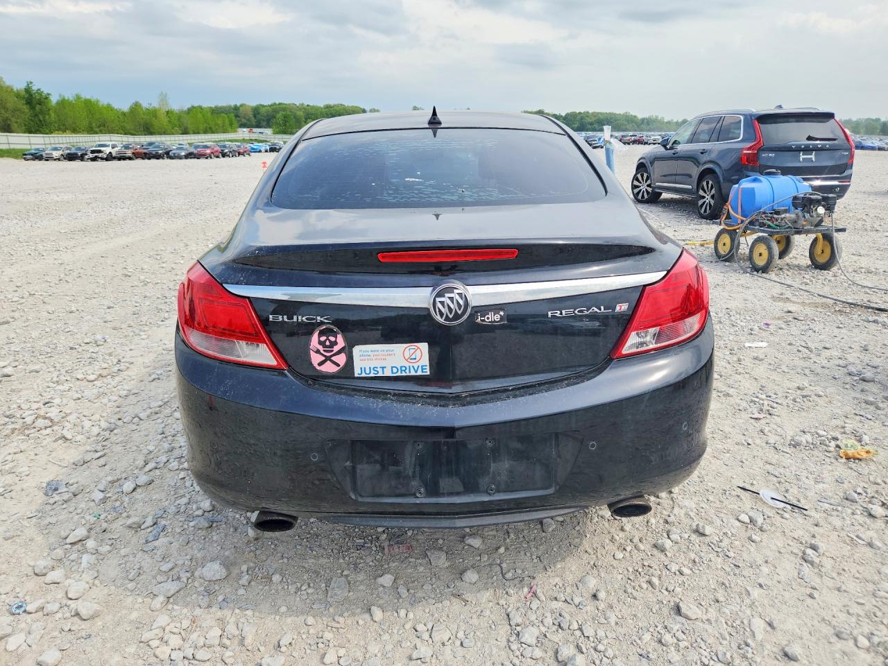 Buick Regal Premium