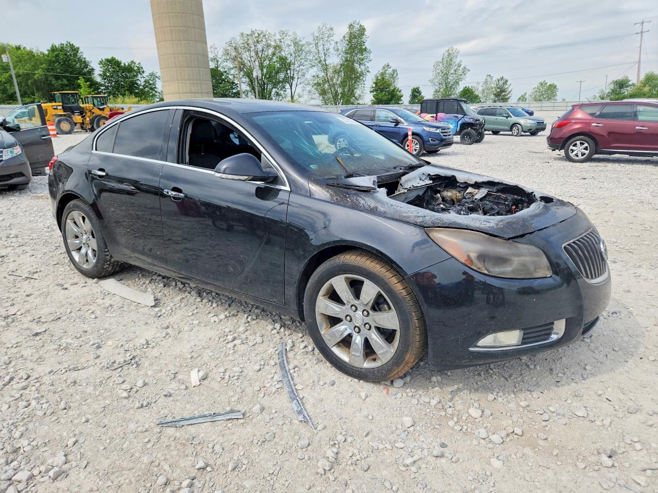 Buick Regal Premium