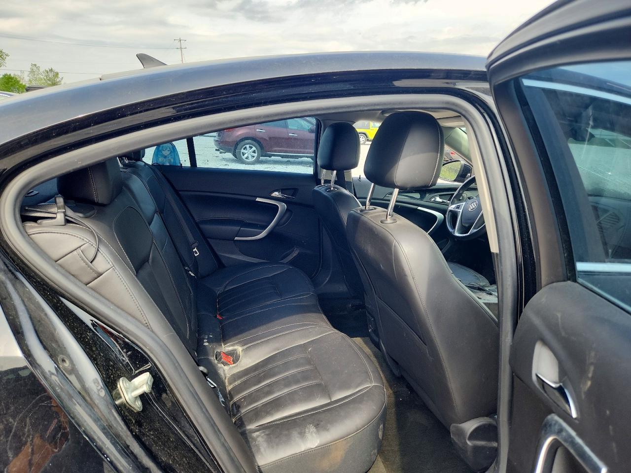 Buick Regal Premium