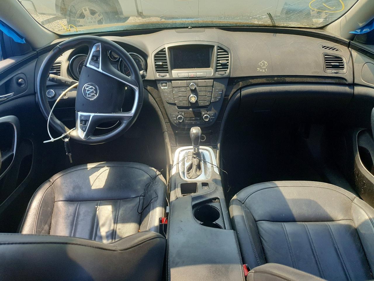 Buick Regal Premium