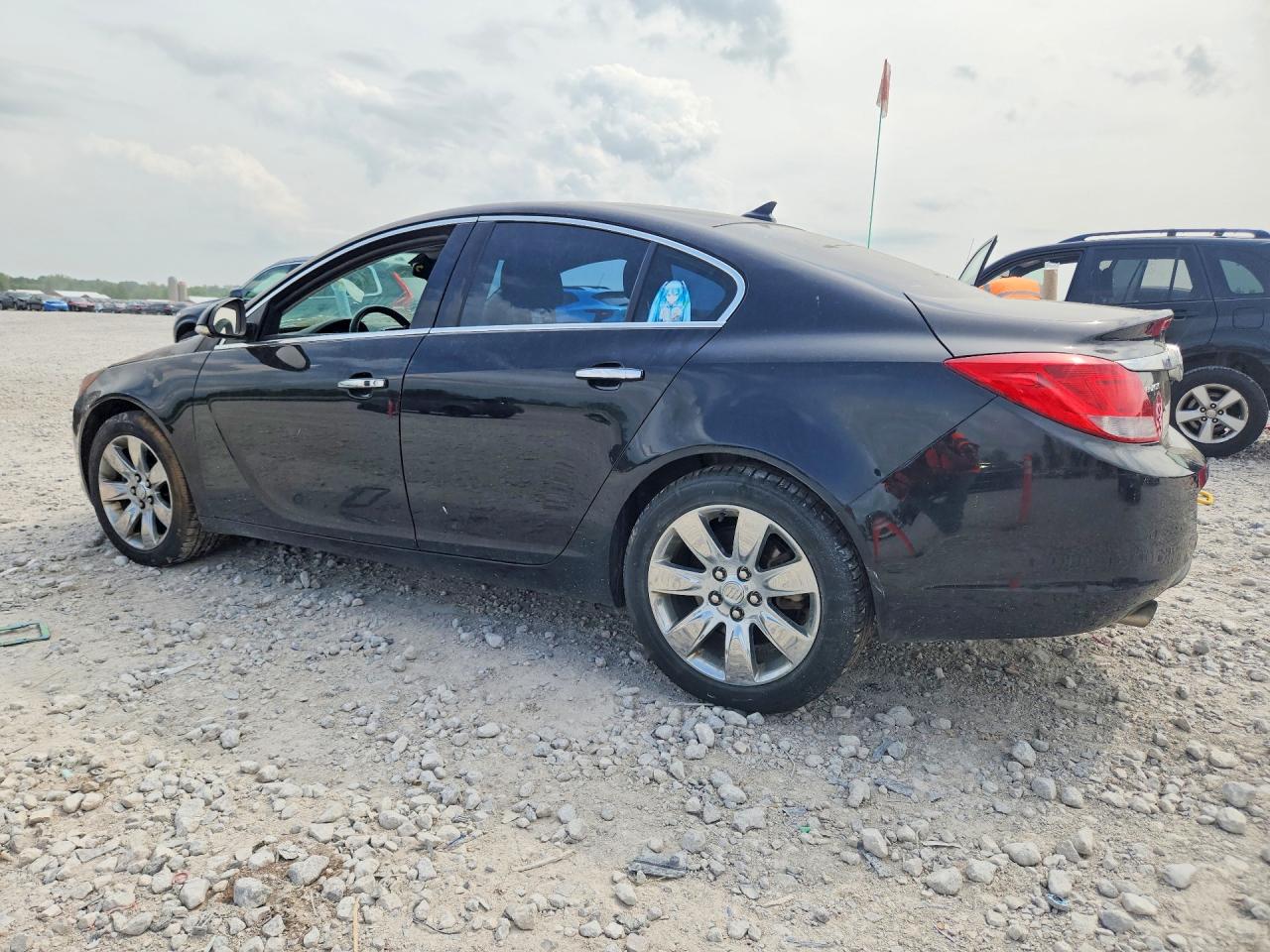 Buick Regal Premium