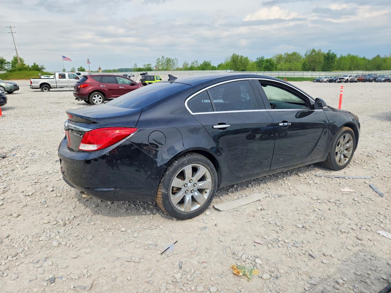 Buick Regal Premium