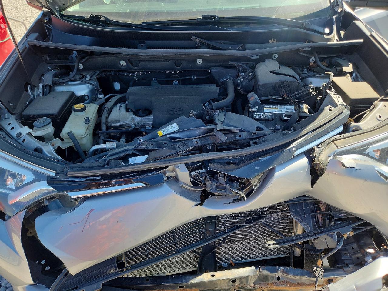 Toyota RAV4 Limited