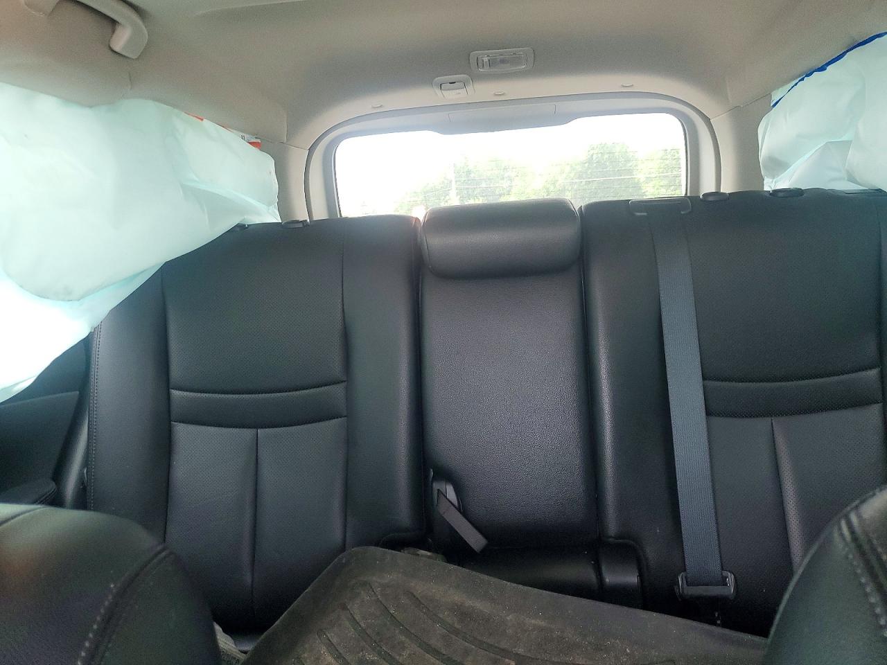 Nissan Rogue Sl