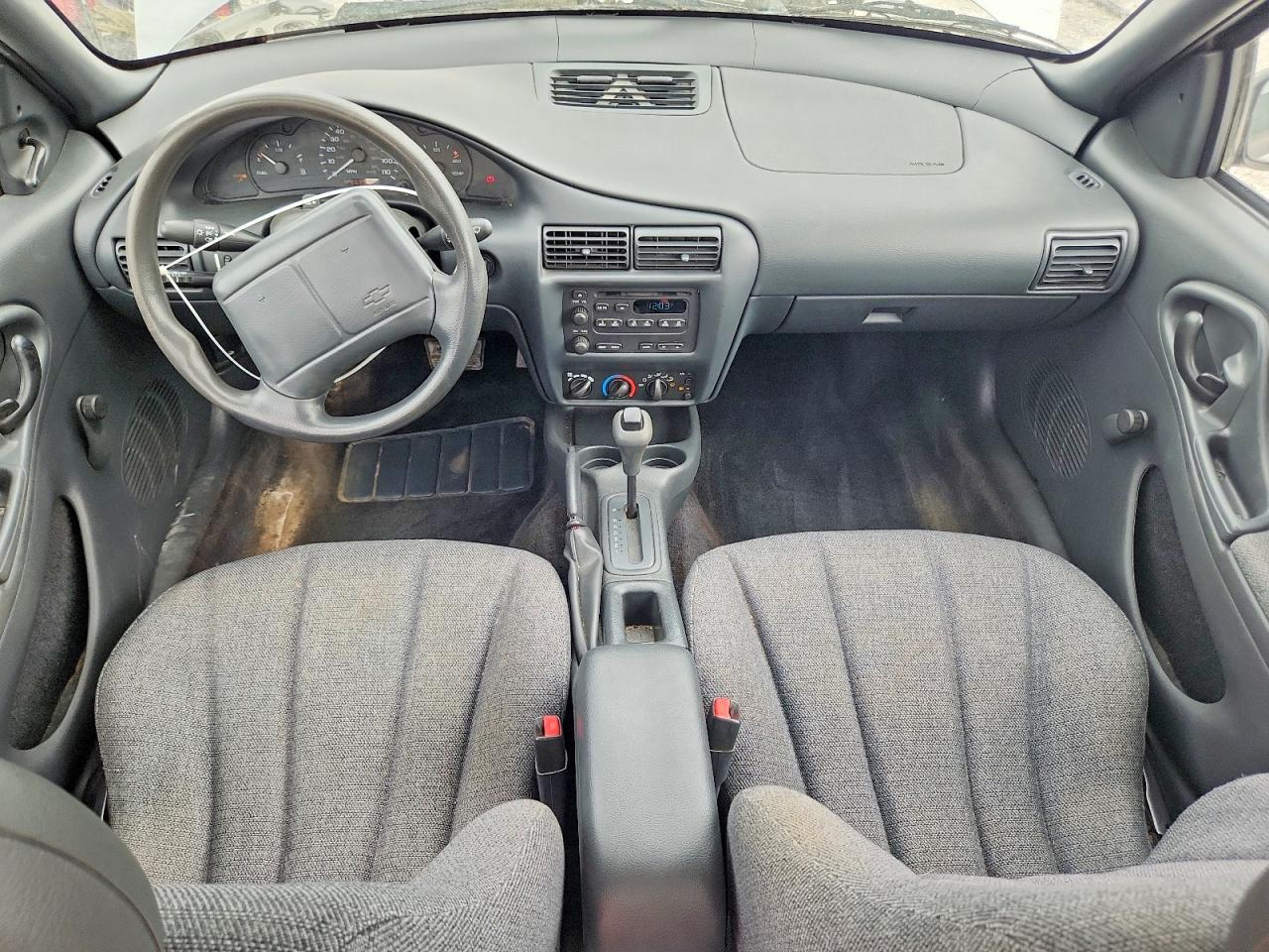 Chevrolet Cavalier Base