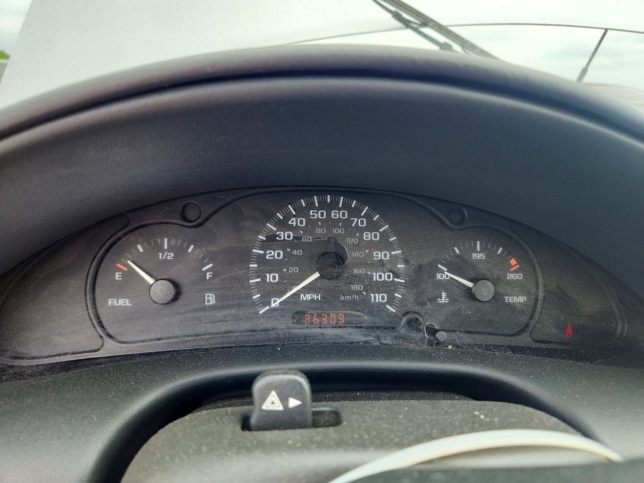 Chevrolet Cavalier Base