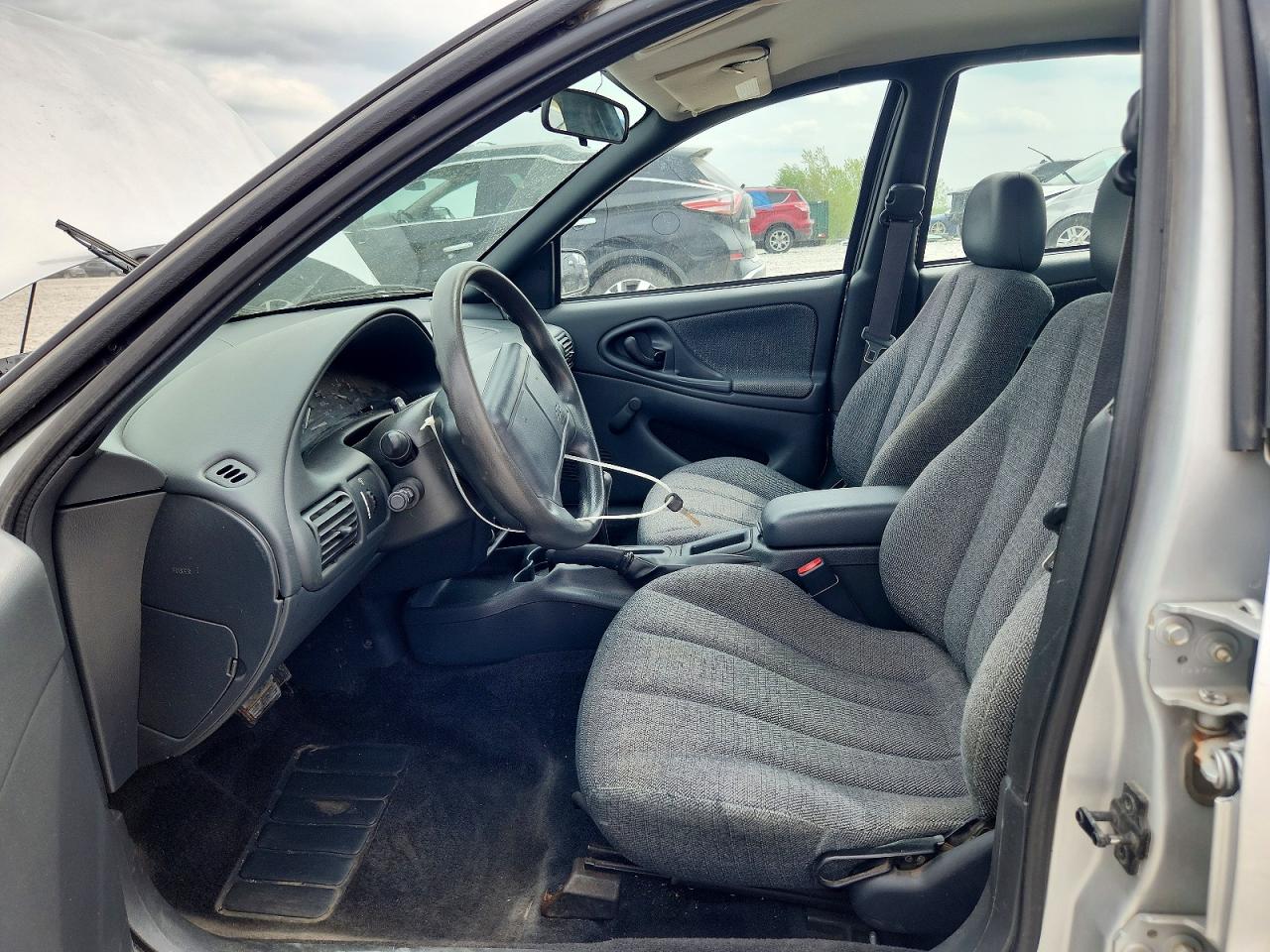 Chevrolet Cavalier Base