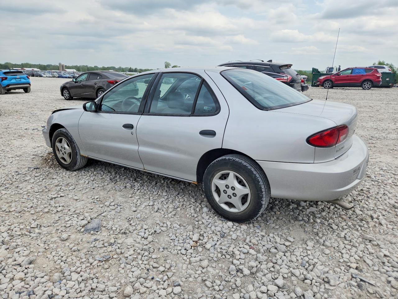 Chevrolet Cavalier Base