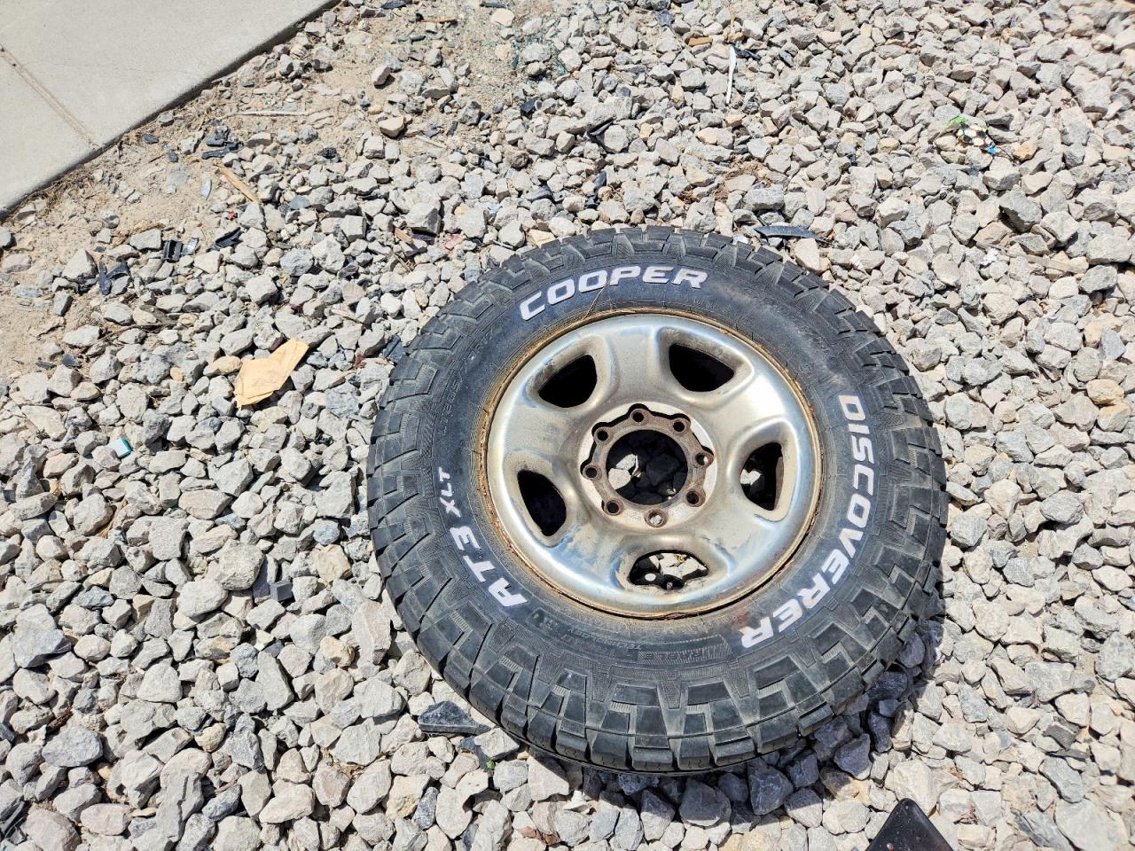 Dodge Ram 2500 St