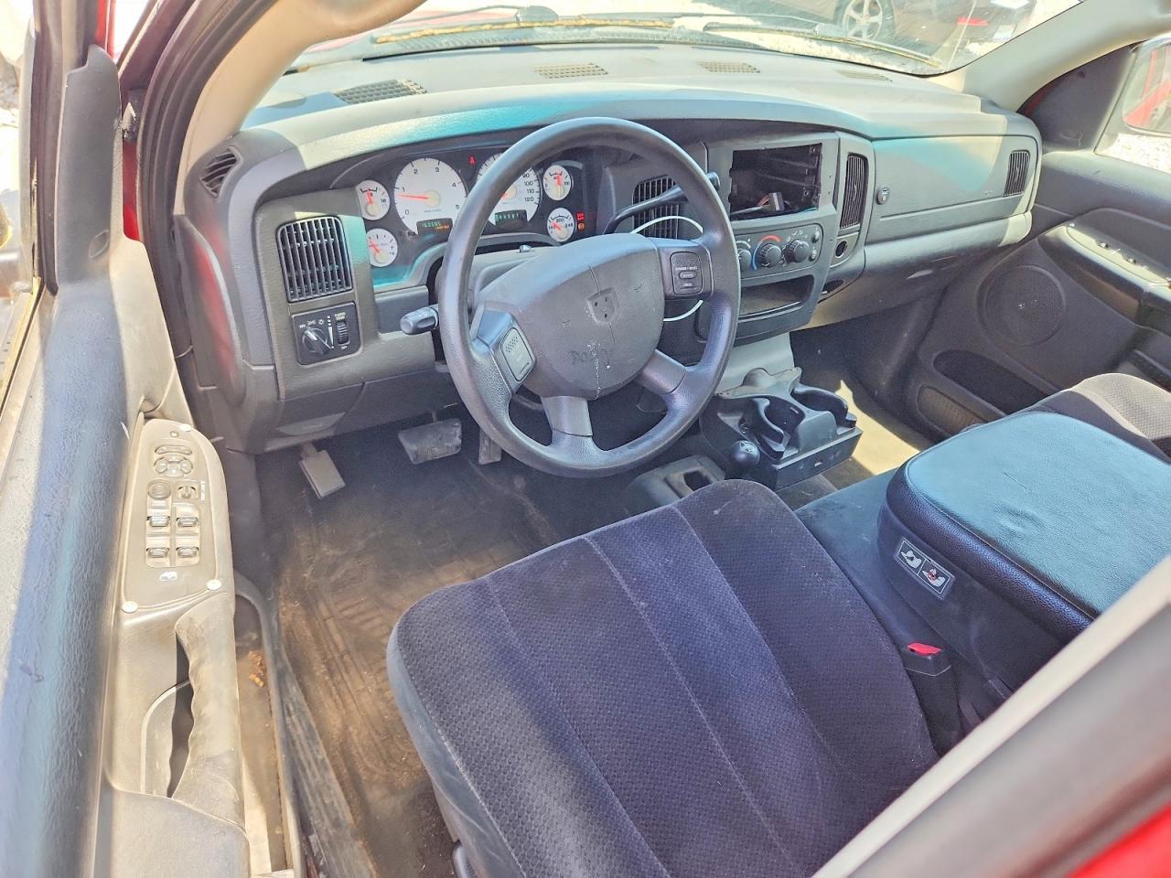 Dodge Ram 2500 St