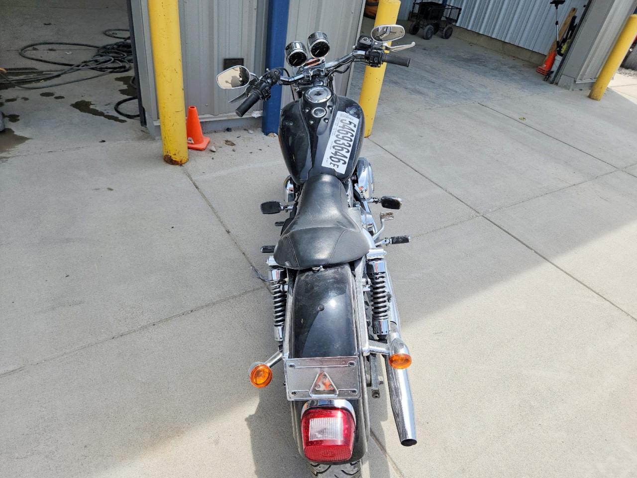 Harley-Davidson Fx