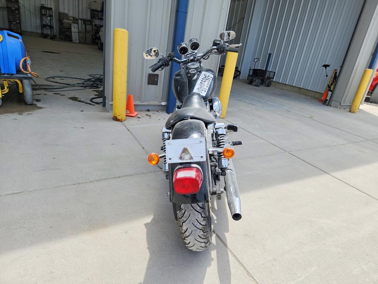 Harley-Davidson Fx