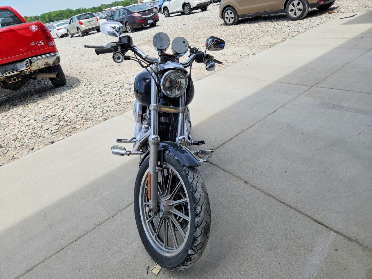 Harley-Davidson Fx