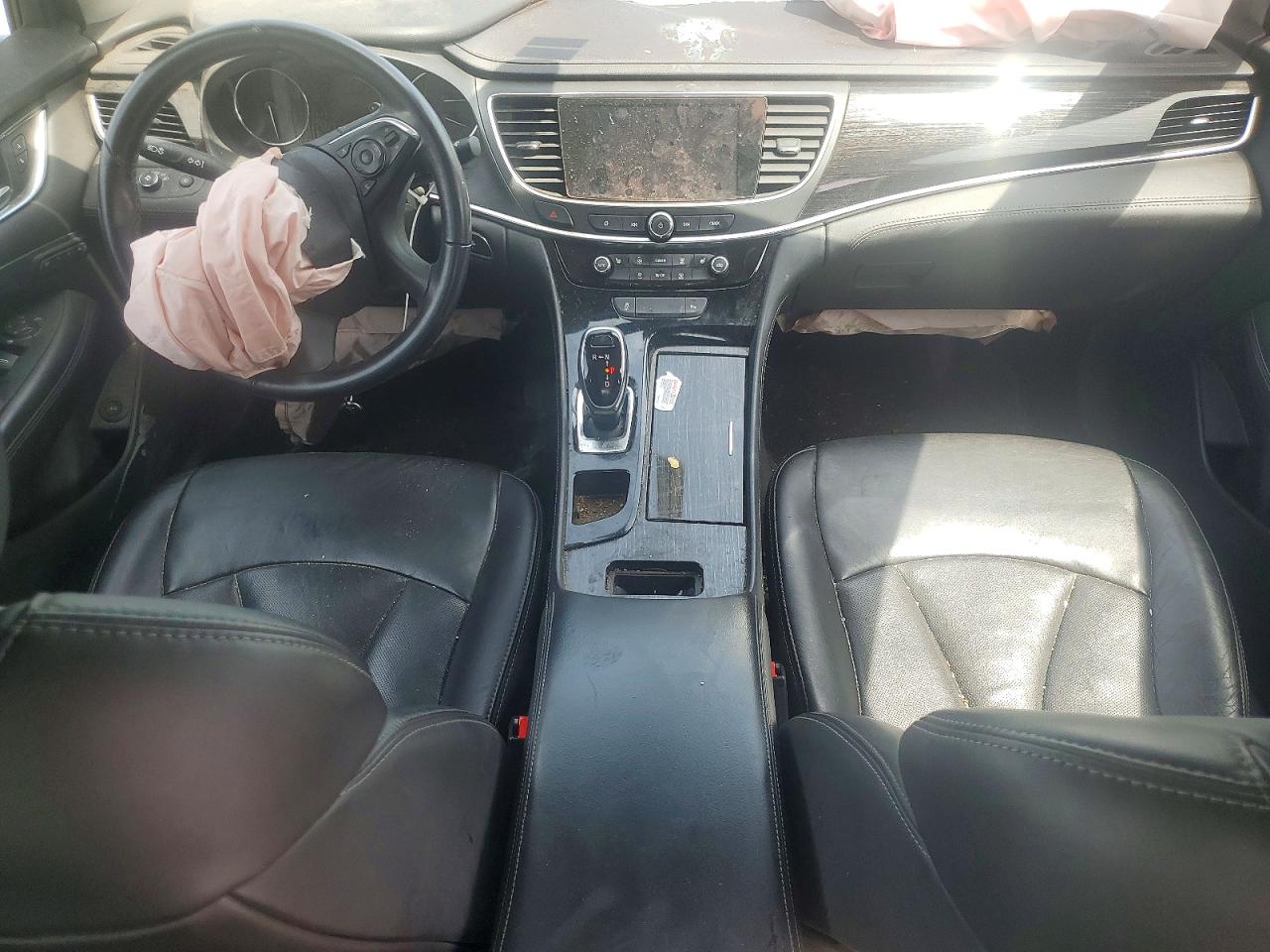 Buick LaCrosse Essence