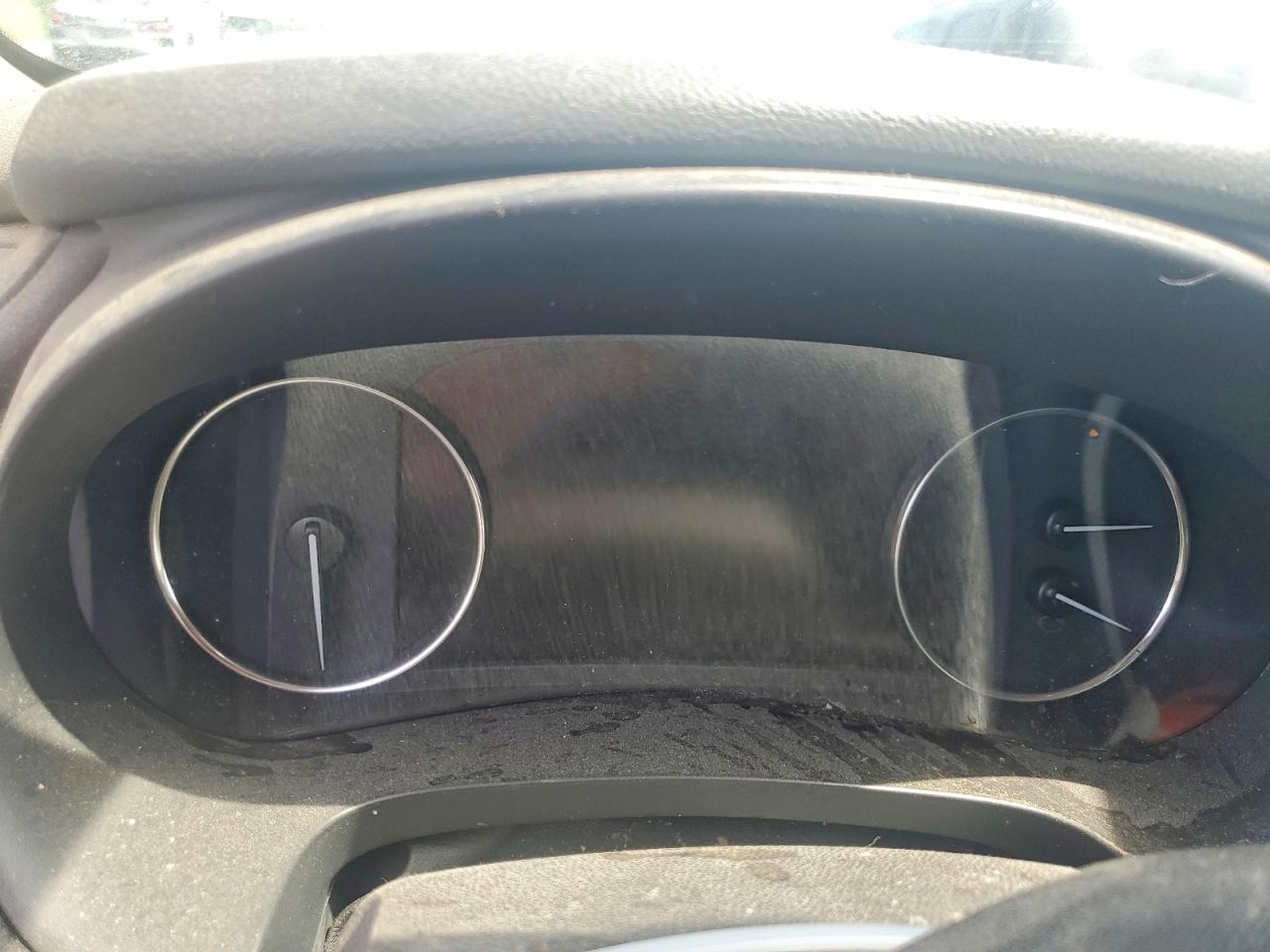 Buick LaCrosse Essence