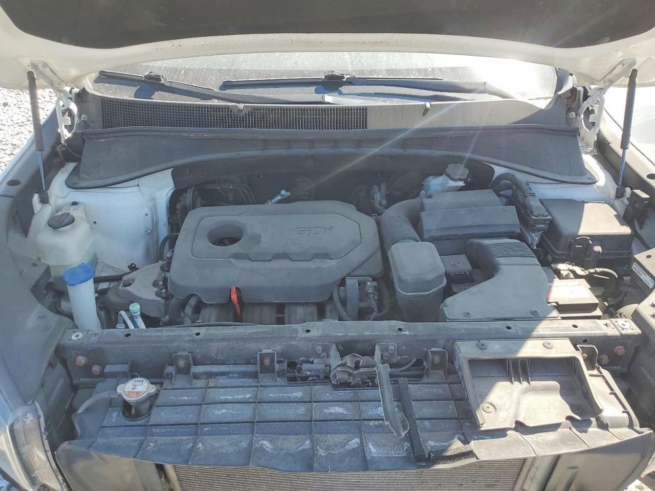 Kia Sorento Lx