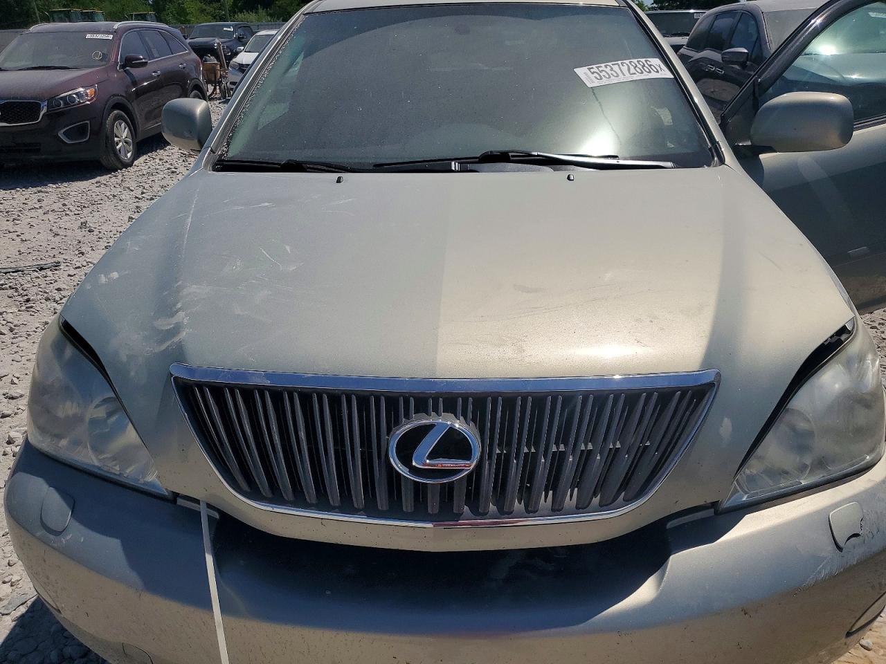 Lexus RX 330
