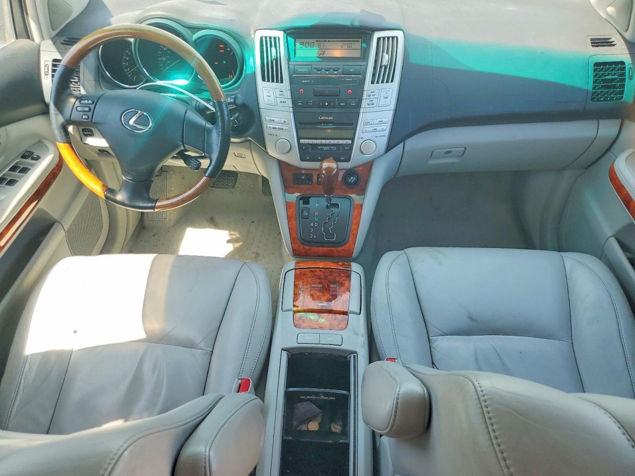 Lexus RX 330