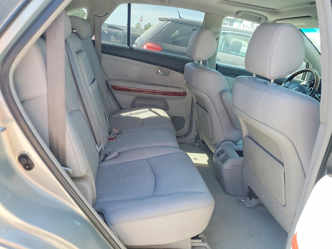 Lexus RX 330