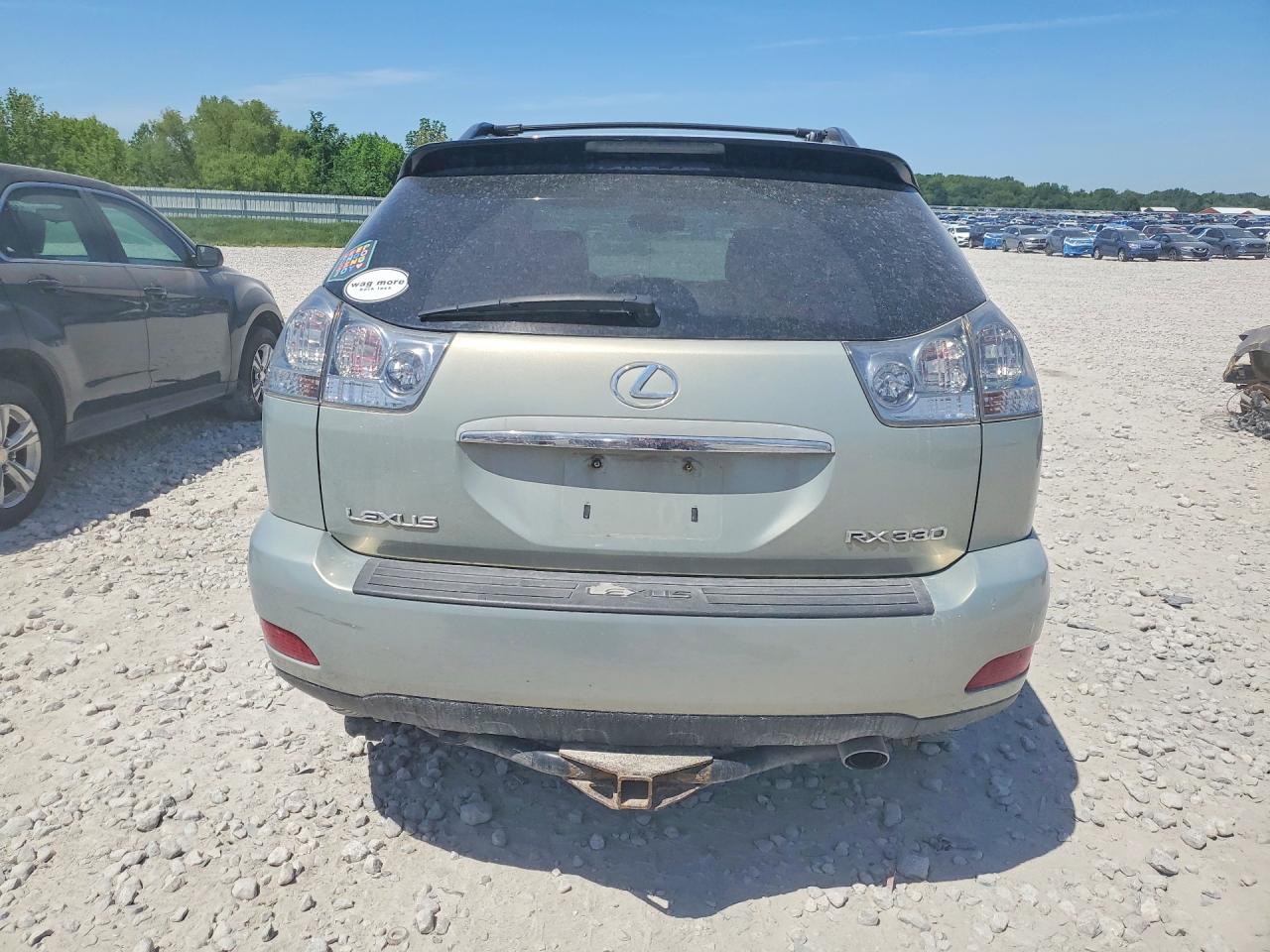 Lexus RX 330