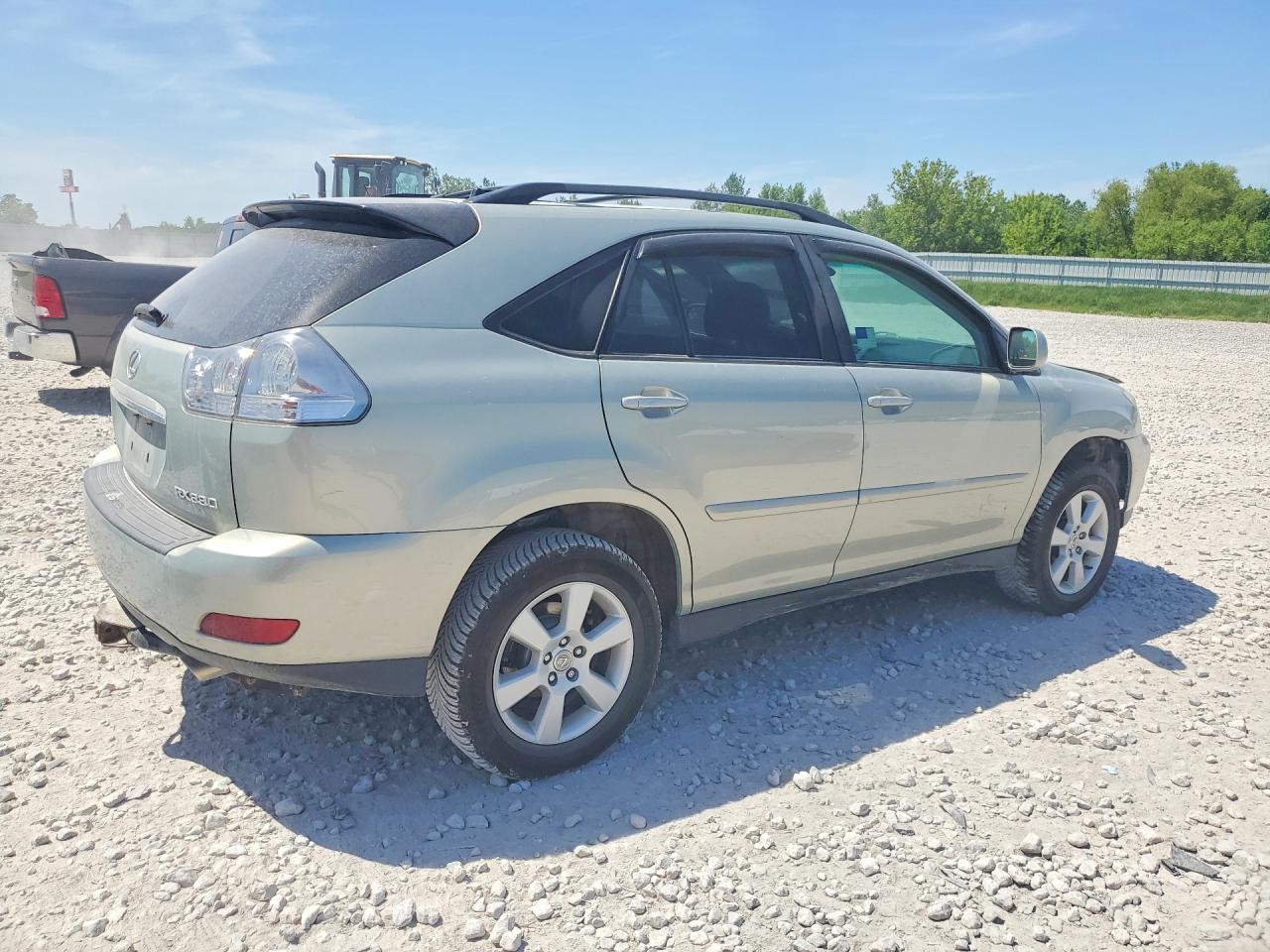 Lexus RX 330