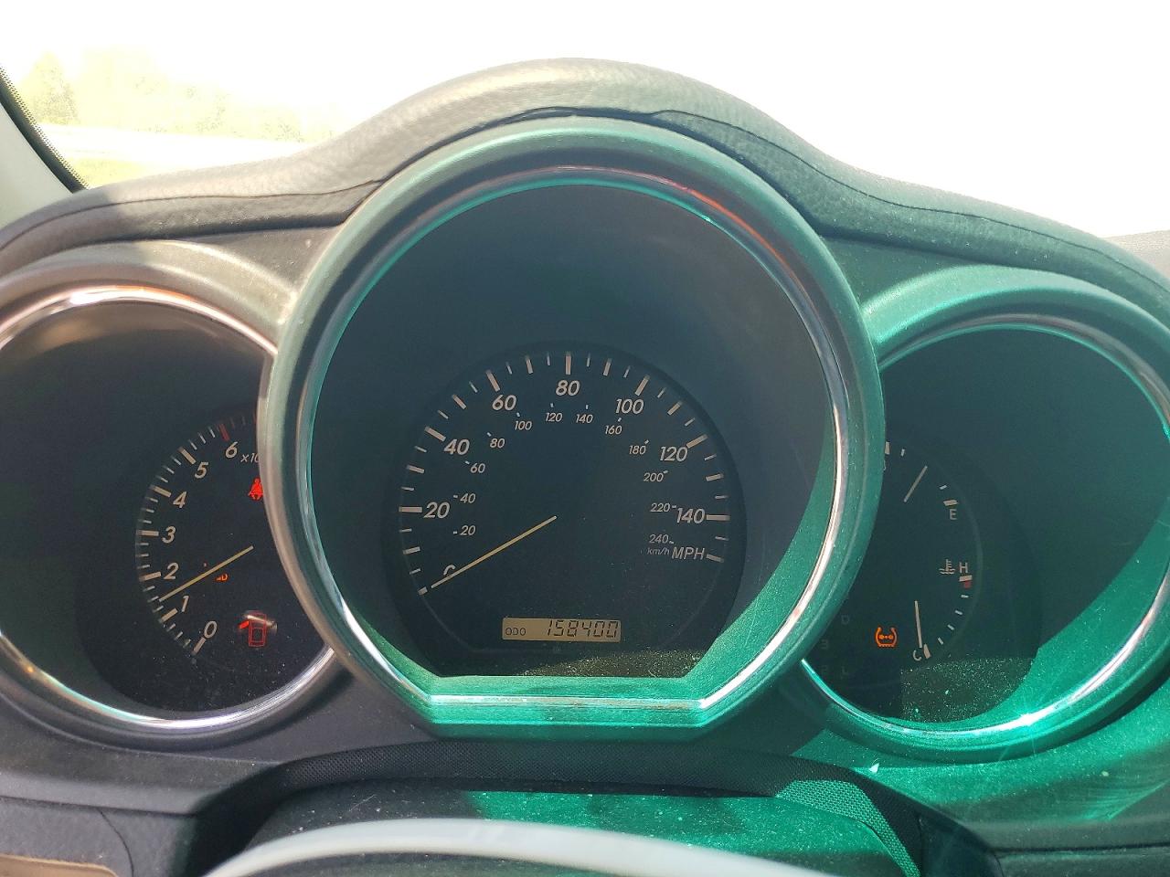 Lexus RX 330