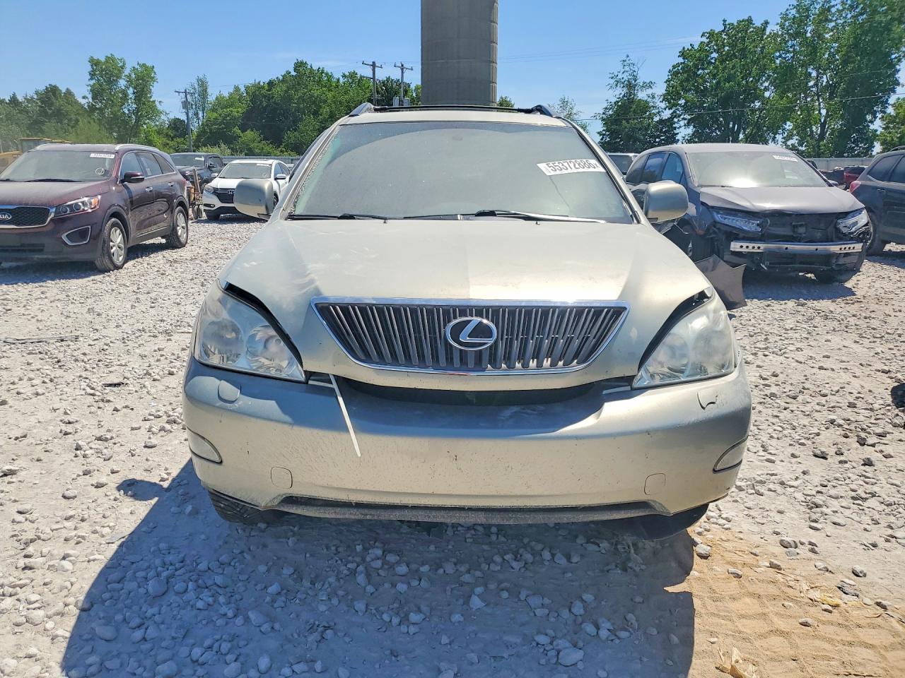 Lexus RX 330