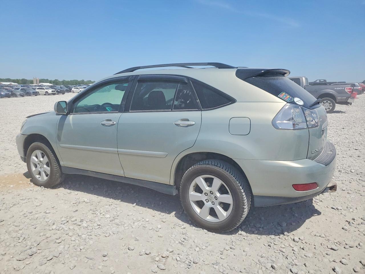 Lexus RX 330