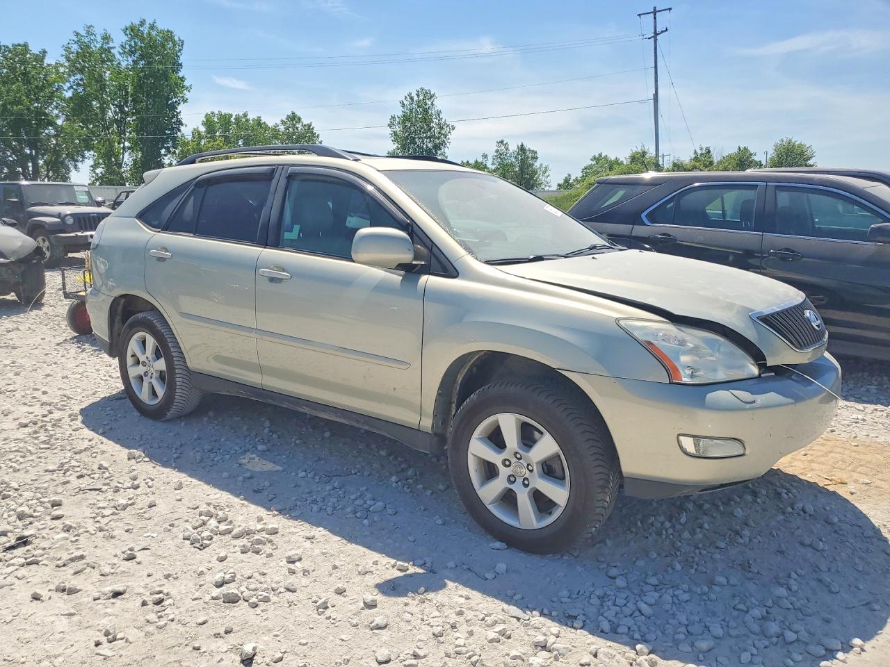 Lexus RX 330