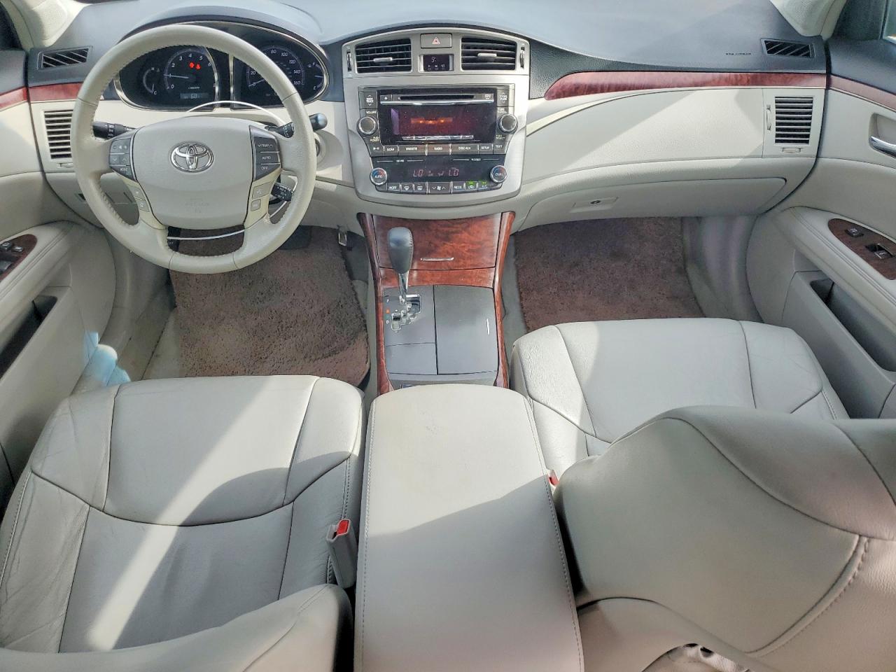 Toyota Avalon Base