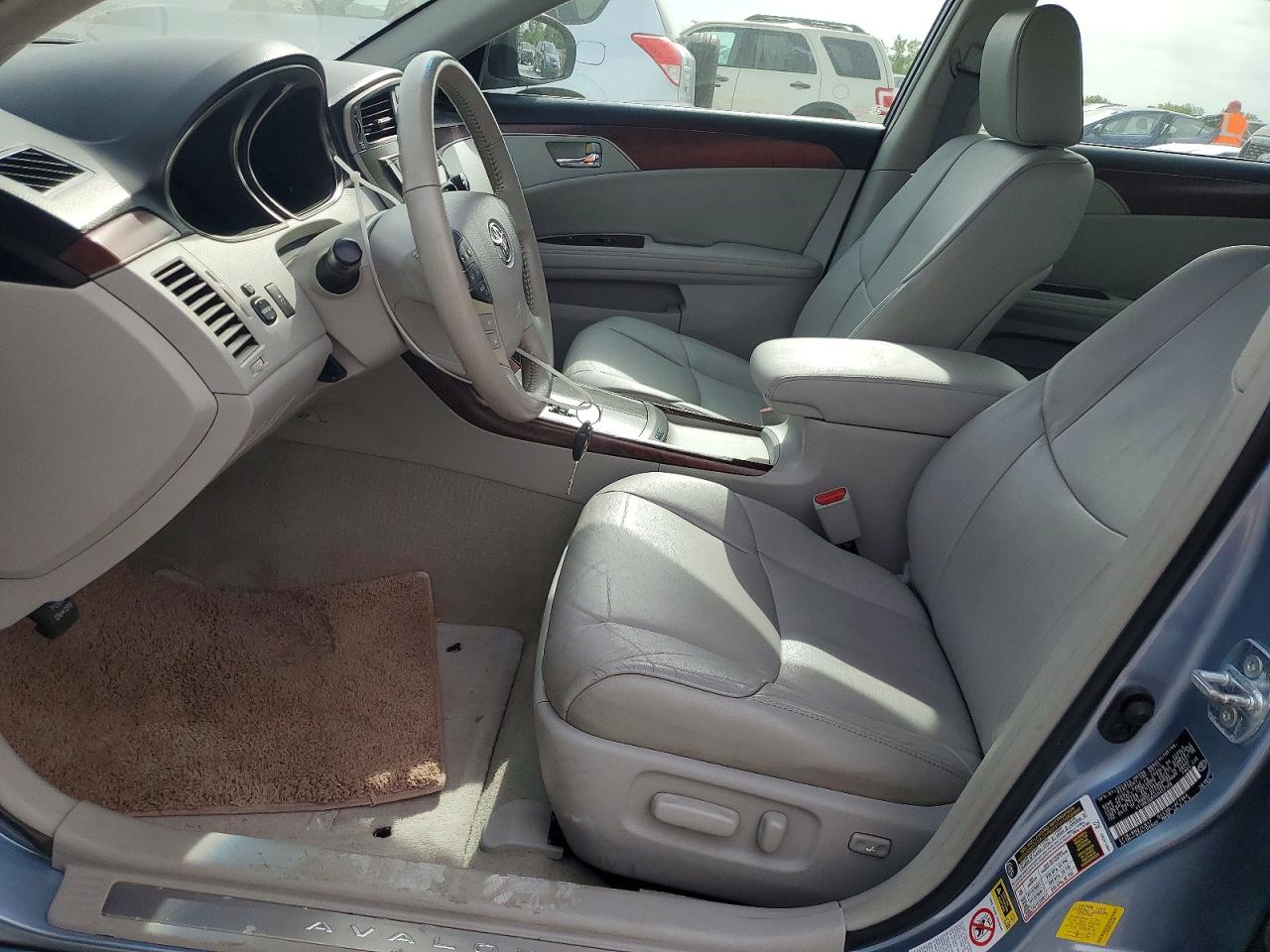 Toyota Avalon Base