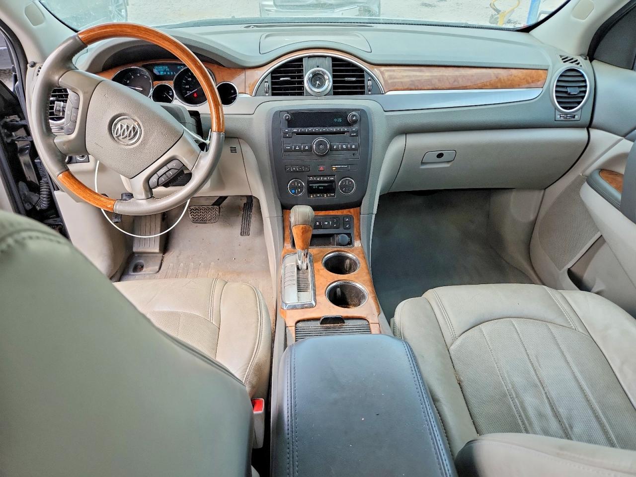 Buick Enclave Cxl