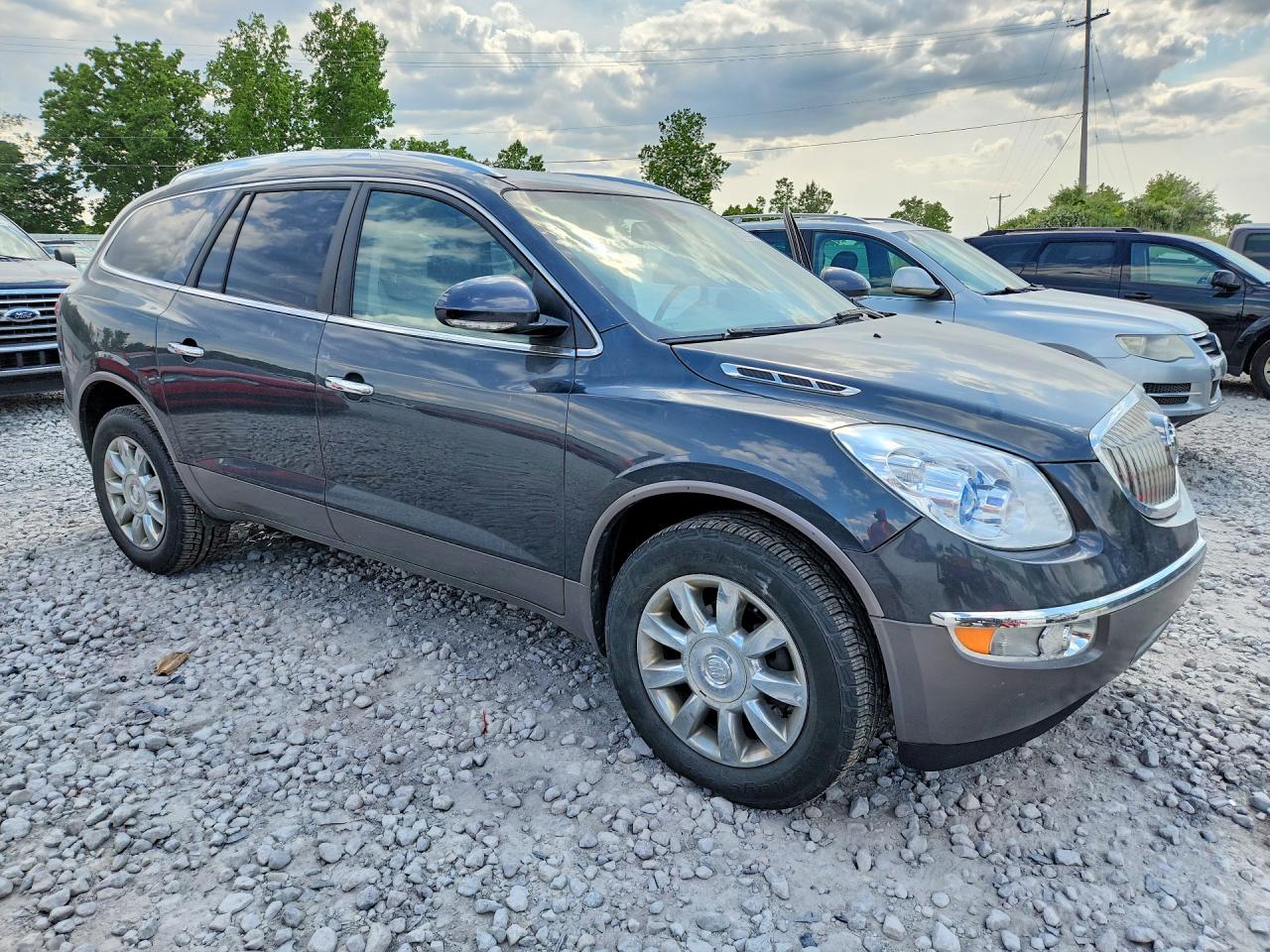 Buick Enclave Cxl