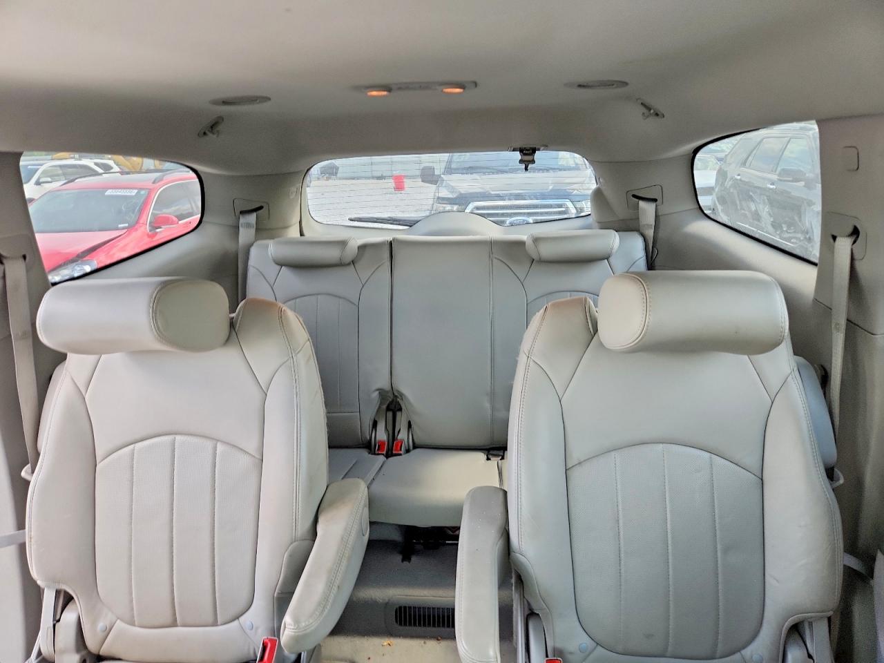 Buick Enclave Cxl