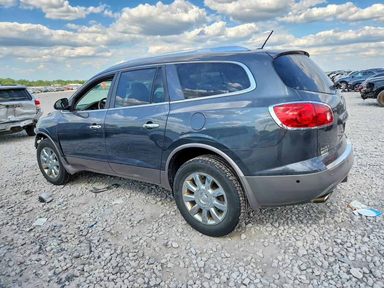 Buick Enclave Cxl