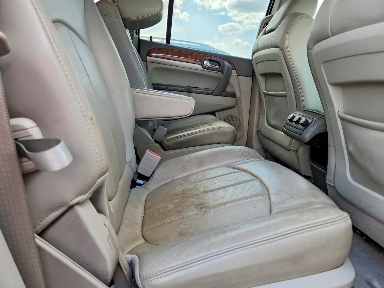 Buick Enclave Cxl