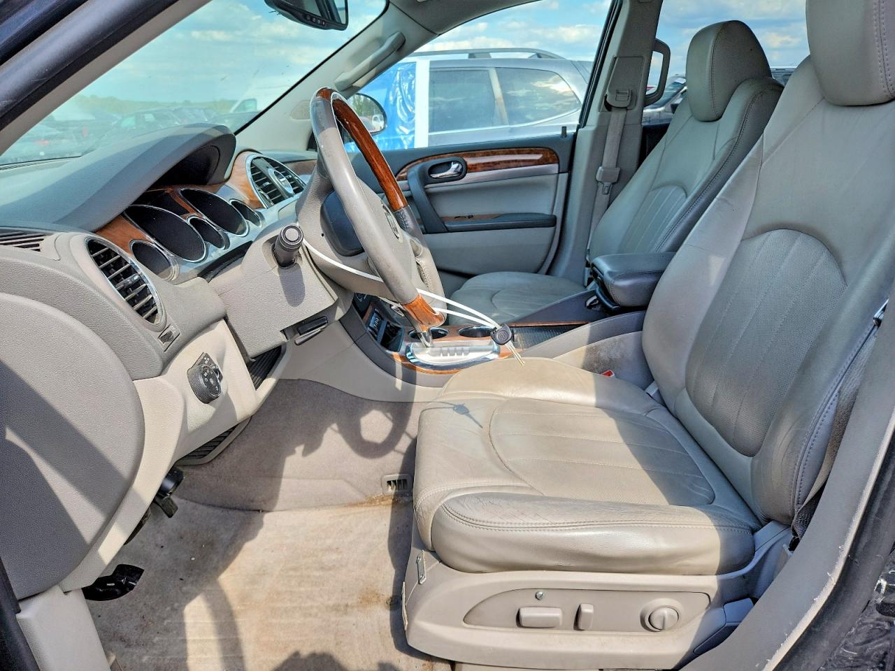 Buick Enclave Cxl
