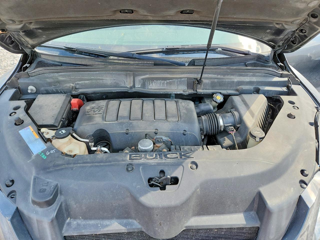 Buick Enclave Cxl