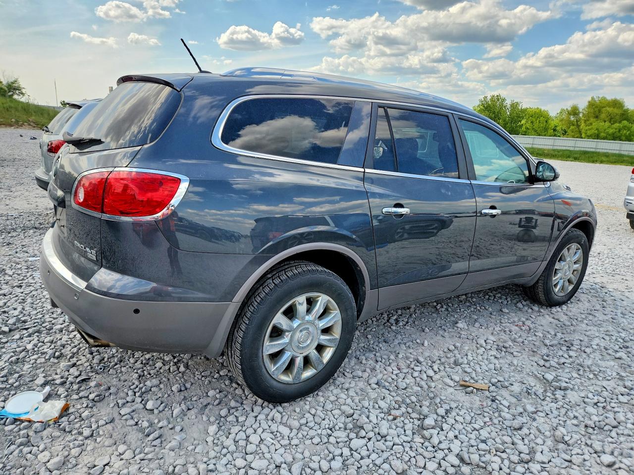 Buick Enclave Cxl