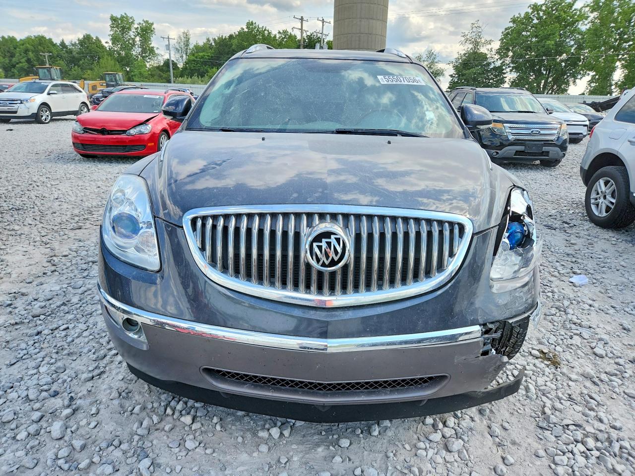Buick Enclave Cxl