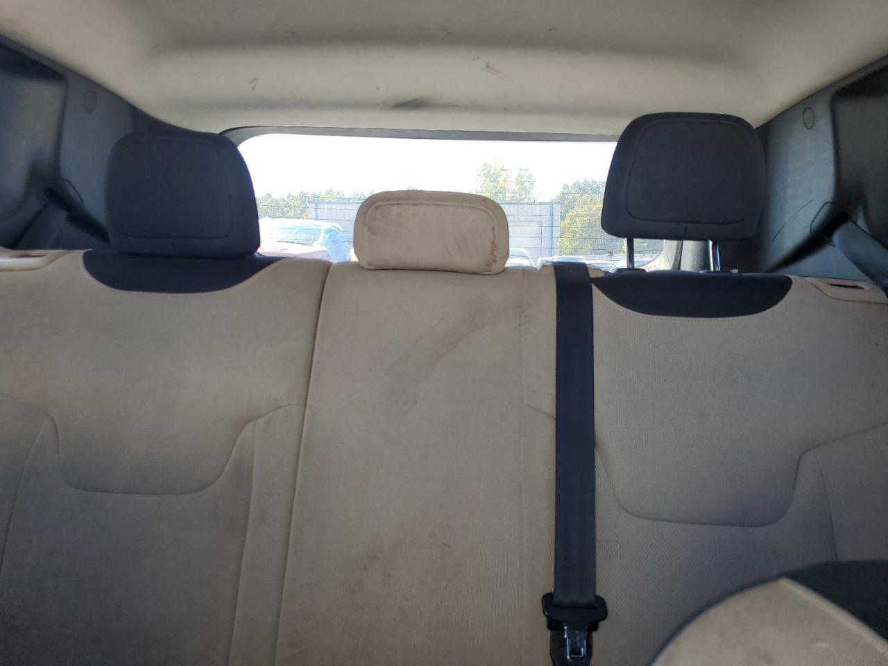 Jeep Renegade Latitude